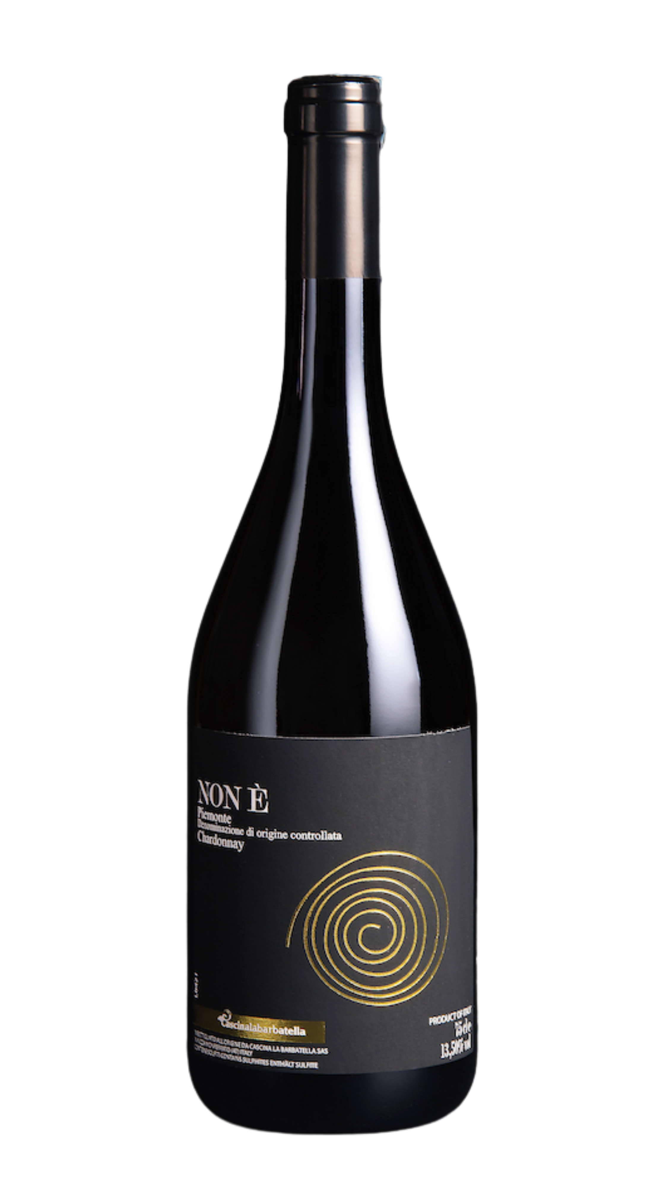 Chardonnay 'Non è'