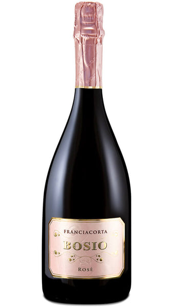 Franciacorta Rosè Millesimato DOCG