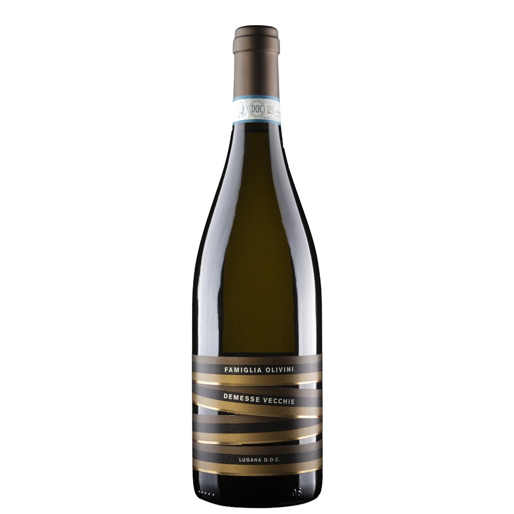 Lugana DOC Demesse Vecchie