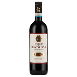Rosso di Montalcino