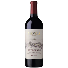 Novecento Chianti Classico Riserva DOCG 2022