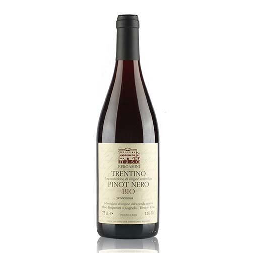 Trentino Pinot Nero DOC