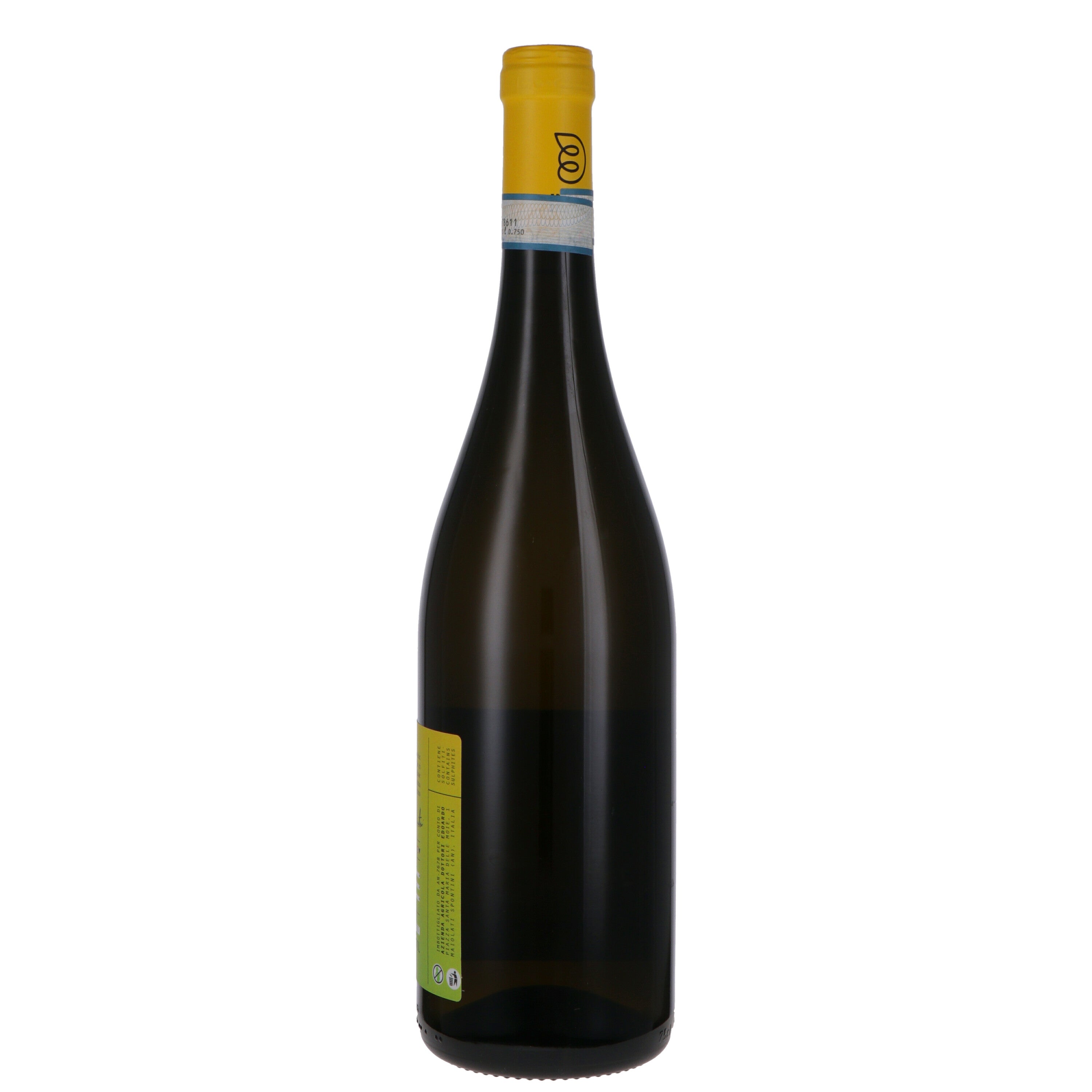 Verdicchio dei Castelli di Jesi DOC Colle Bianco