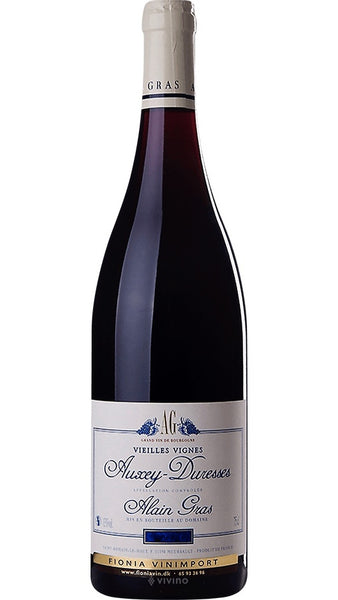 Auxey Duresses 2022 - Les Tres Vieilles Vignes