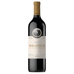 Emilio Moro Malleolus de Valderramiro Ribera del Duero DO 2021 0,75 ℓ