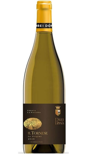 Bianco IGT Il Tornese Le Origini