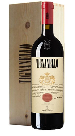 Tignanello Magnum Antinori