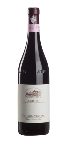 Barolo DOCG 2021