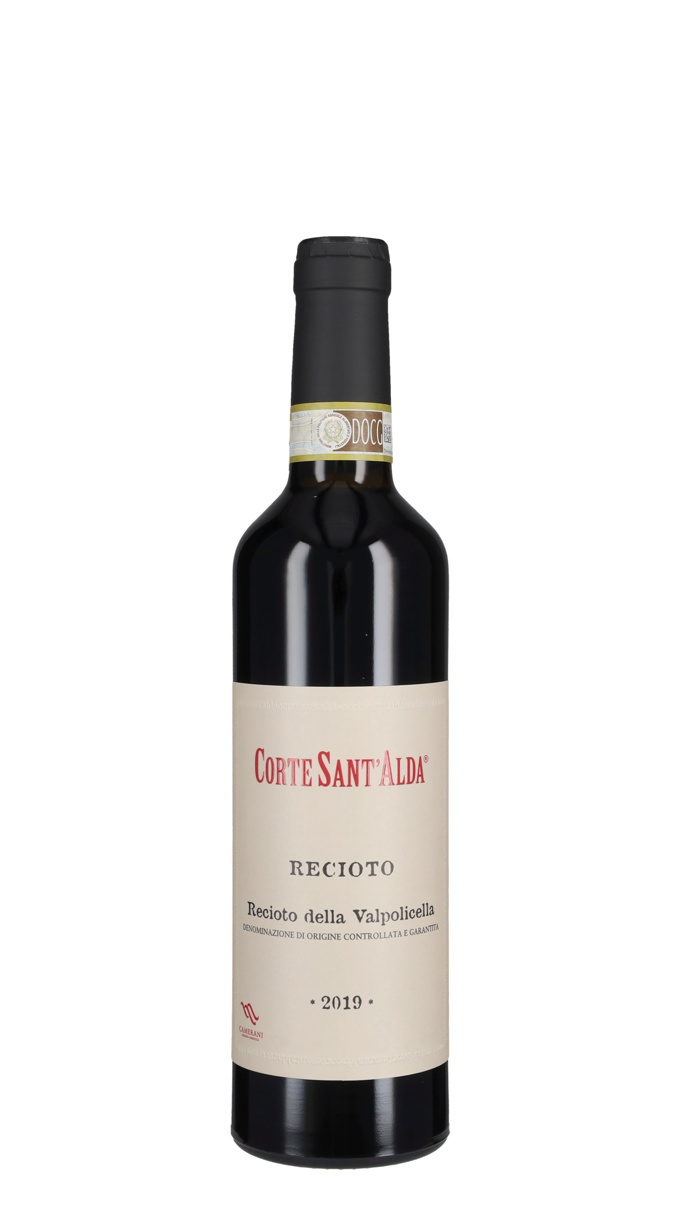 Recioto della Valpolicella - Corte Sant'Alda - 50cl
