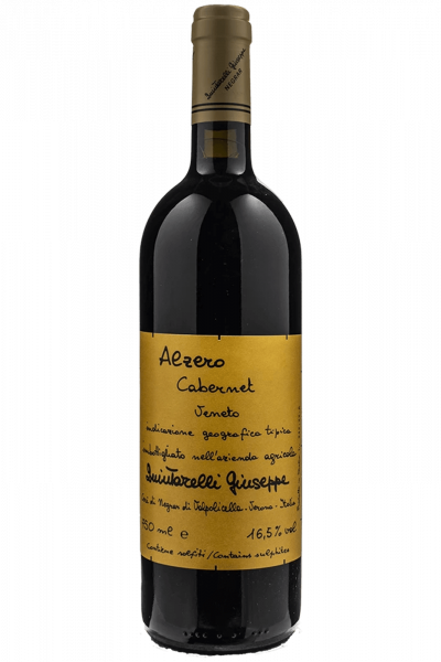 Cabernet Alzero