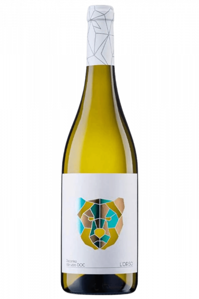 Pecorino L'Orso Talamonti