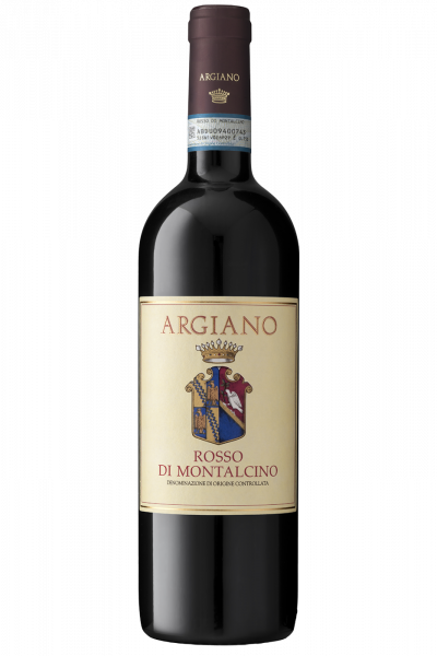 Rosso di Montalcino