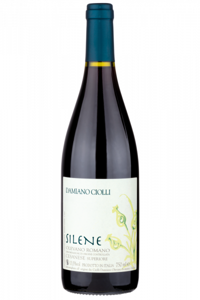 Cesanese 'Silene' Ciolli