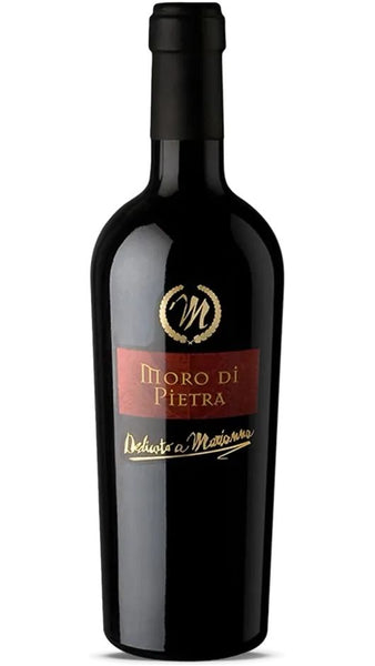 Rosso Aglianico Moro di Pietra DOC - Irpinia