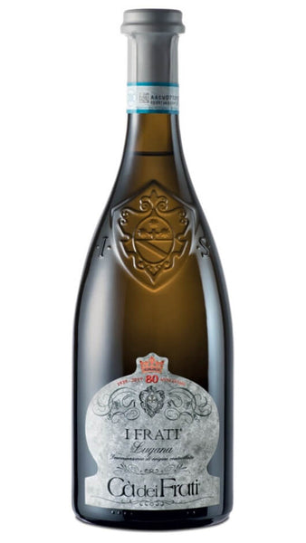 Lugana DOC - I Frati - Magnum