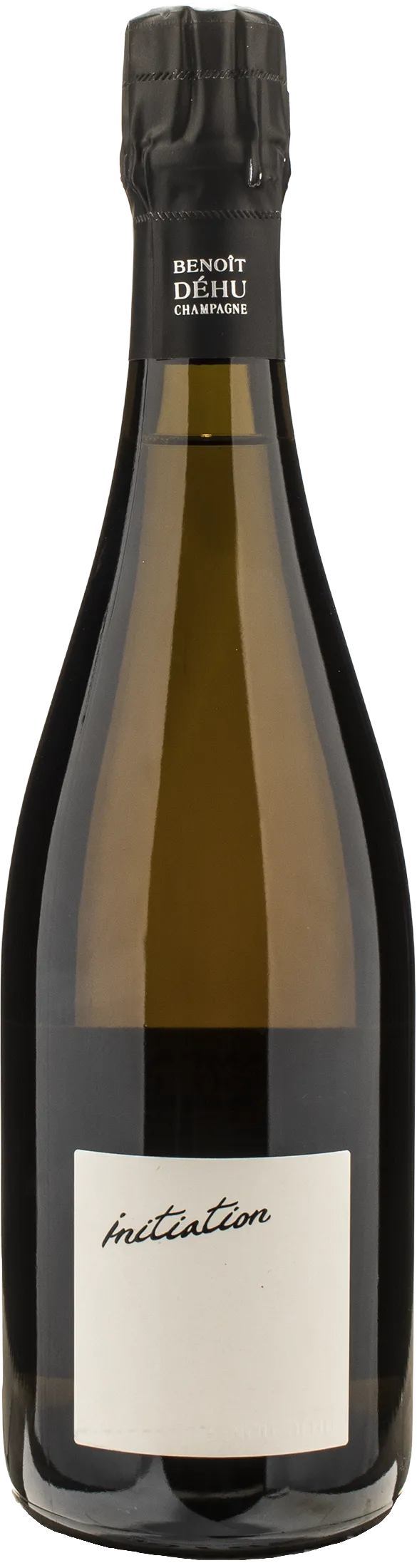 Champagne Initiation Brut Nature