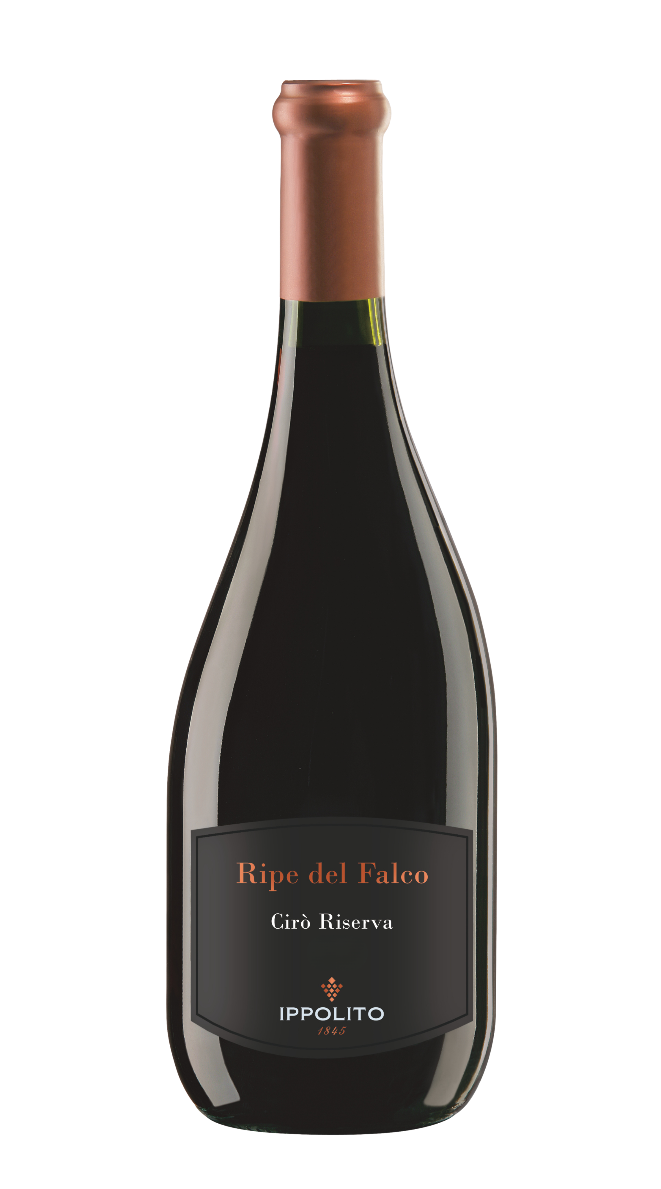 Cirò Rosso Riserva 'Ripe del Falco'