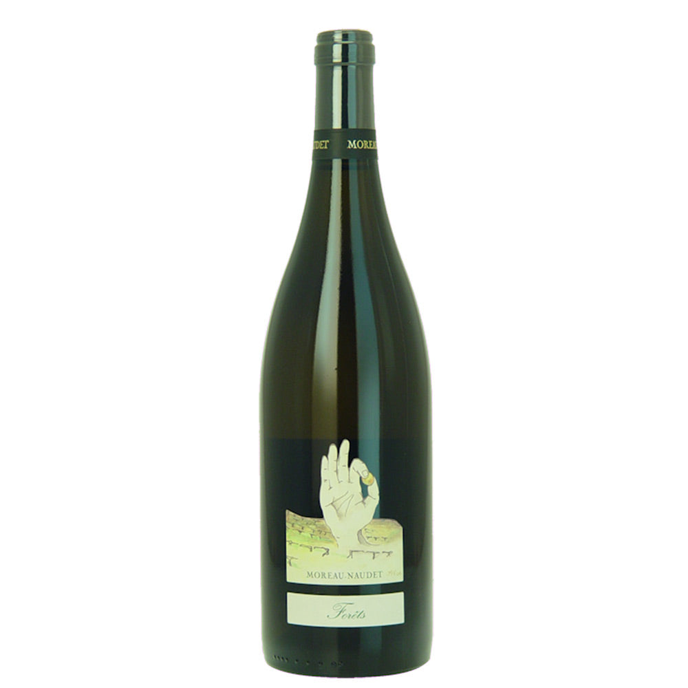 Chablis Forets Premier Cru
