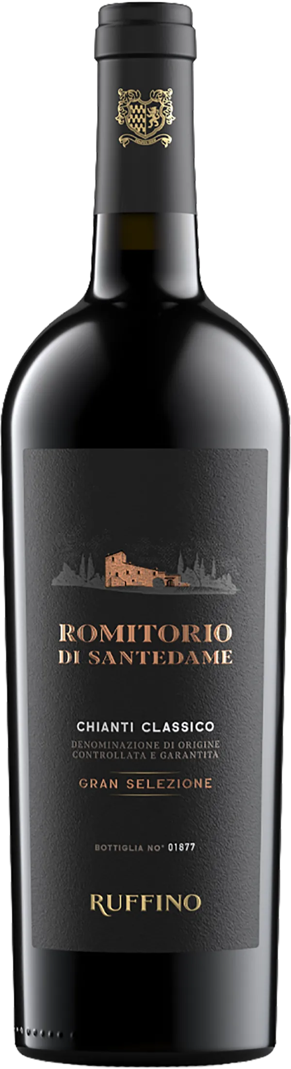 Romitorio di Santedame Chianti Classico Gran Selezione