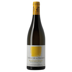 Château de la Maltroye Bourgogne AOC Aligoté 2022 0,75 ℓ