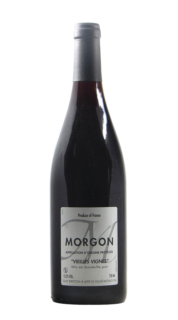 Morgon Vieilles Vignes