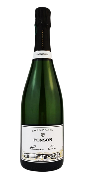 Champagne Premier Cru Extra Brut