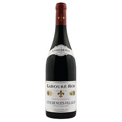 Labouré-Roi Côte de Nuits-Villages AOC Pinot Noir 2023 0,75 ℓ