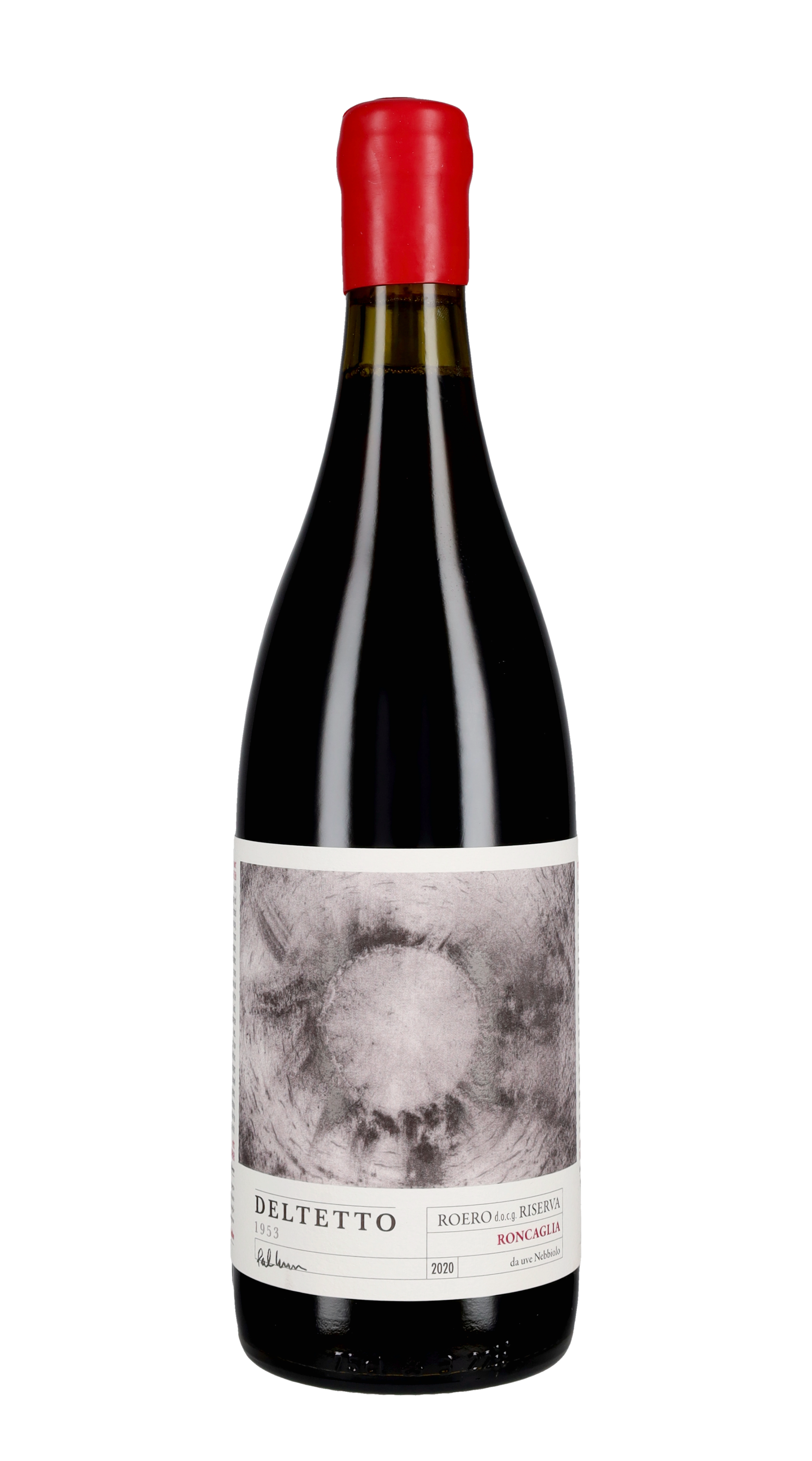 Roero Riserva 'Roncaglia'