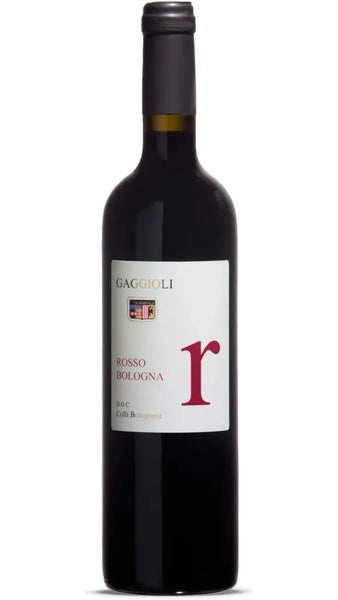 Rosso Bologna DOC