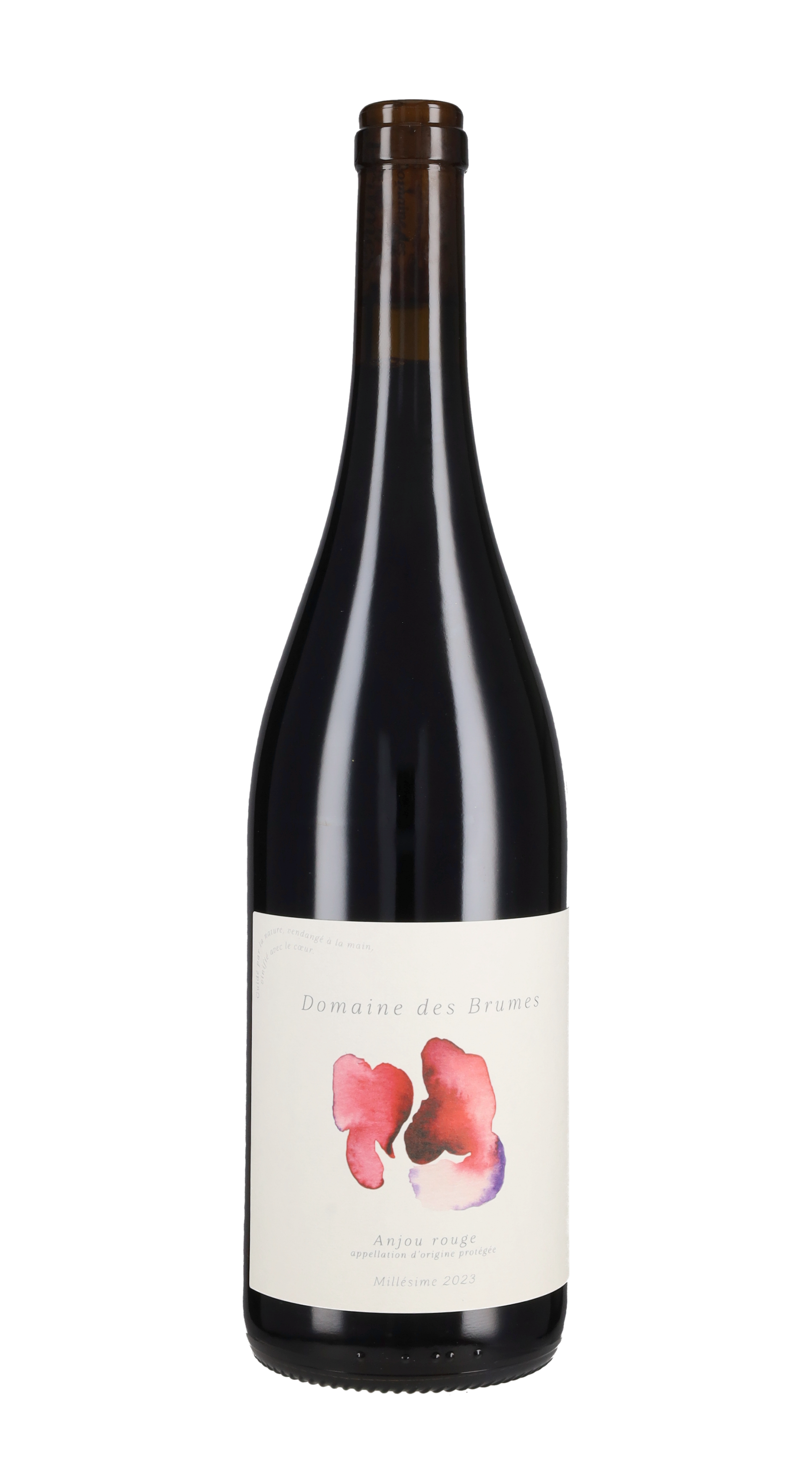 Anjou Rouge Domaine des Brumes