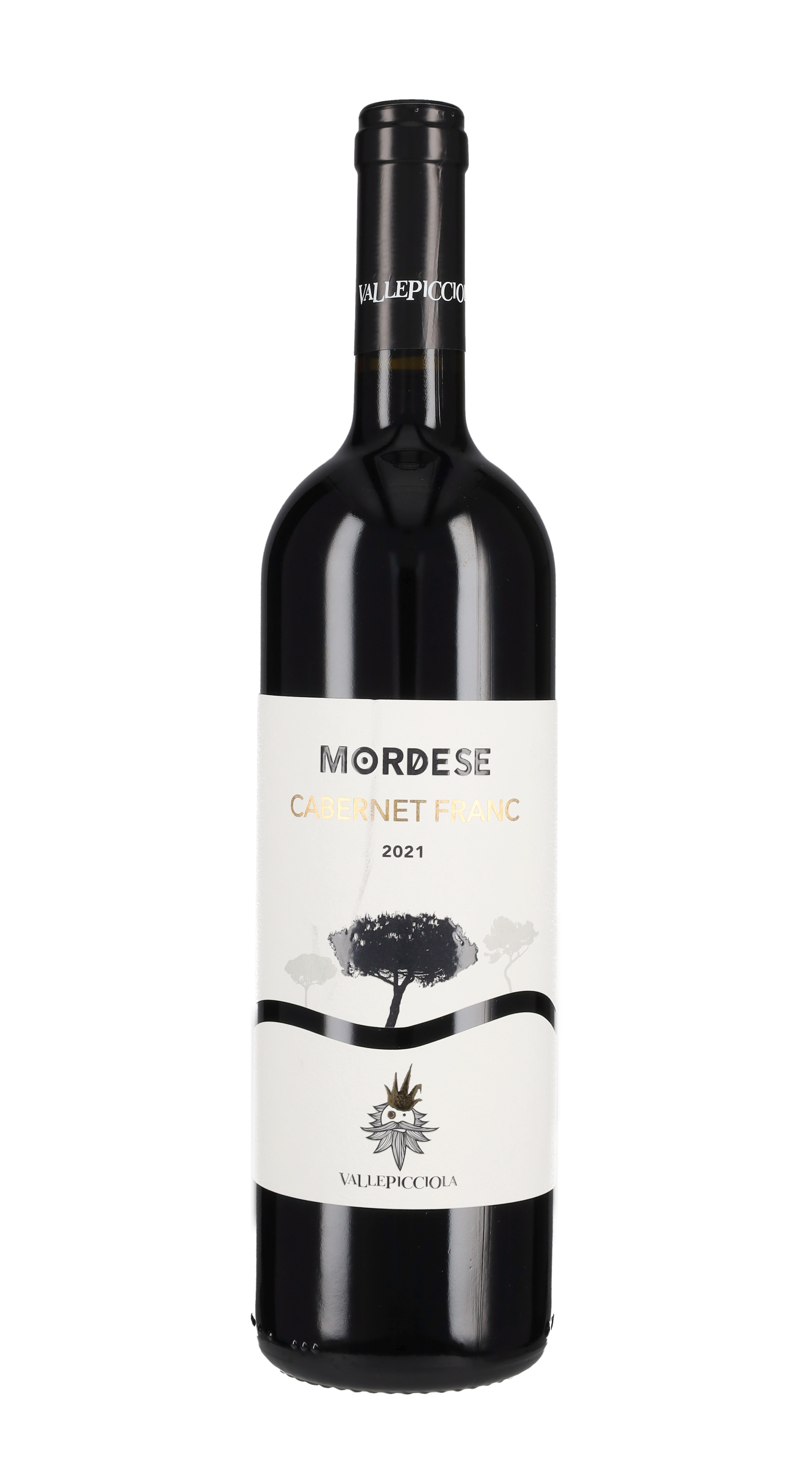 Cabernet Franc 'Mordese'