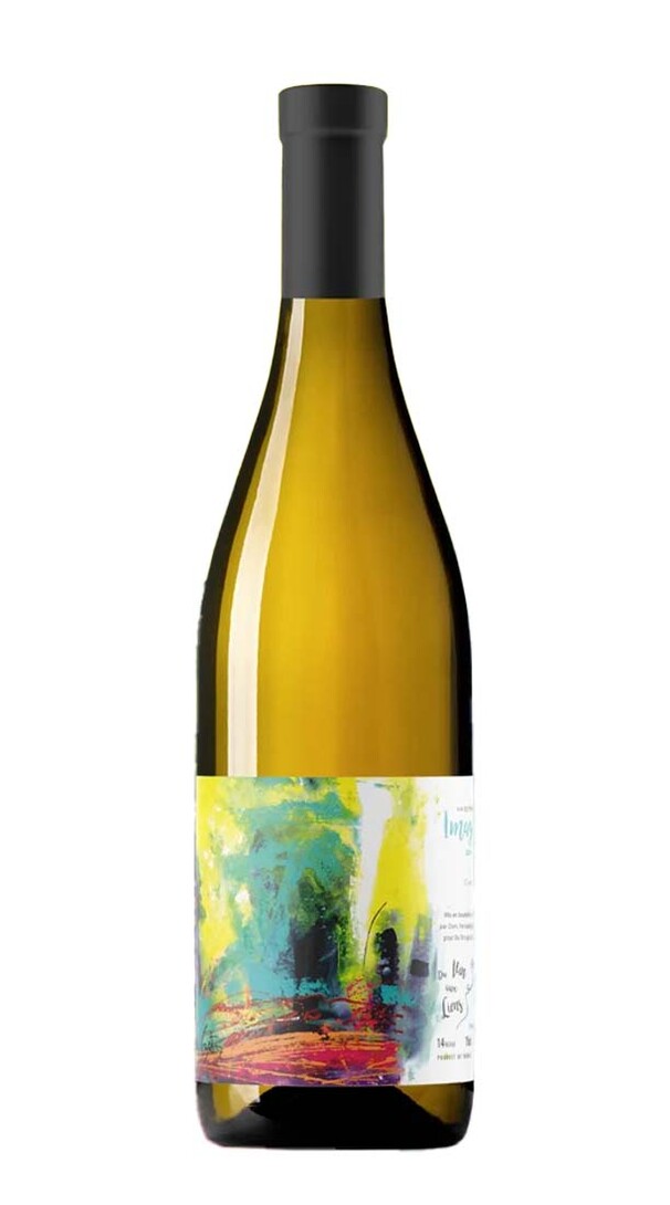 Chenin Blanc 'Imagine'