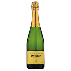 Champagne Blanc de Blancs Grand Cru Brut