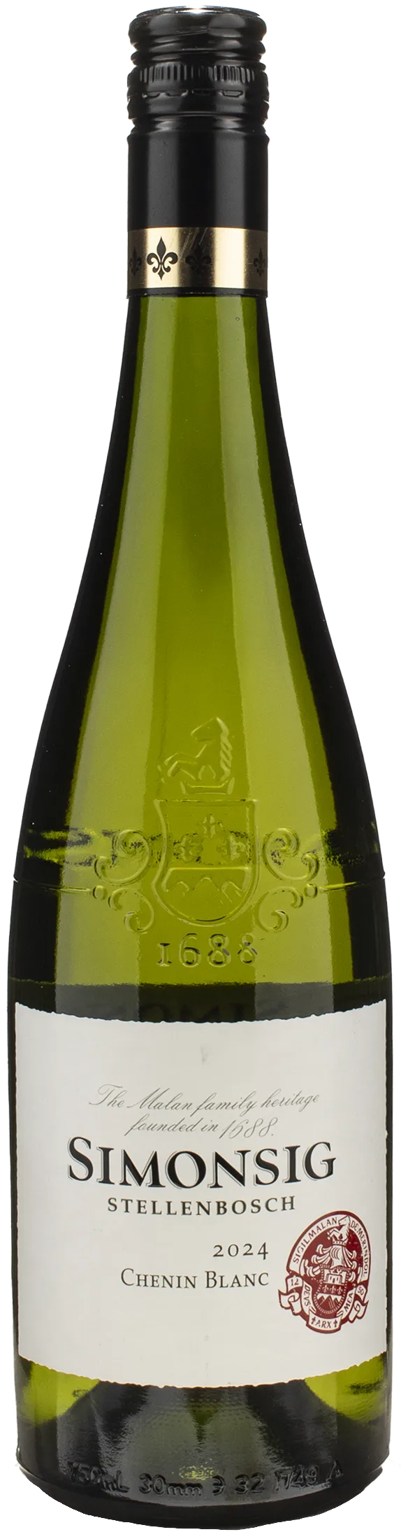 Stellenbosch Chenin Blanc