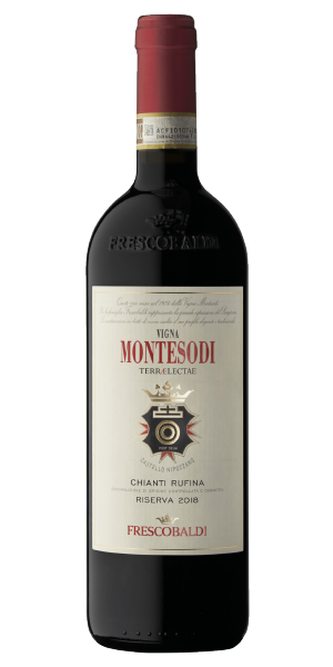 "Montesodi" Chianti Rufina Riserva DOCG 2022