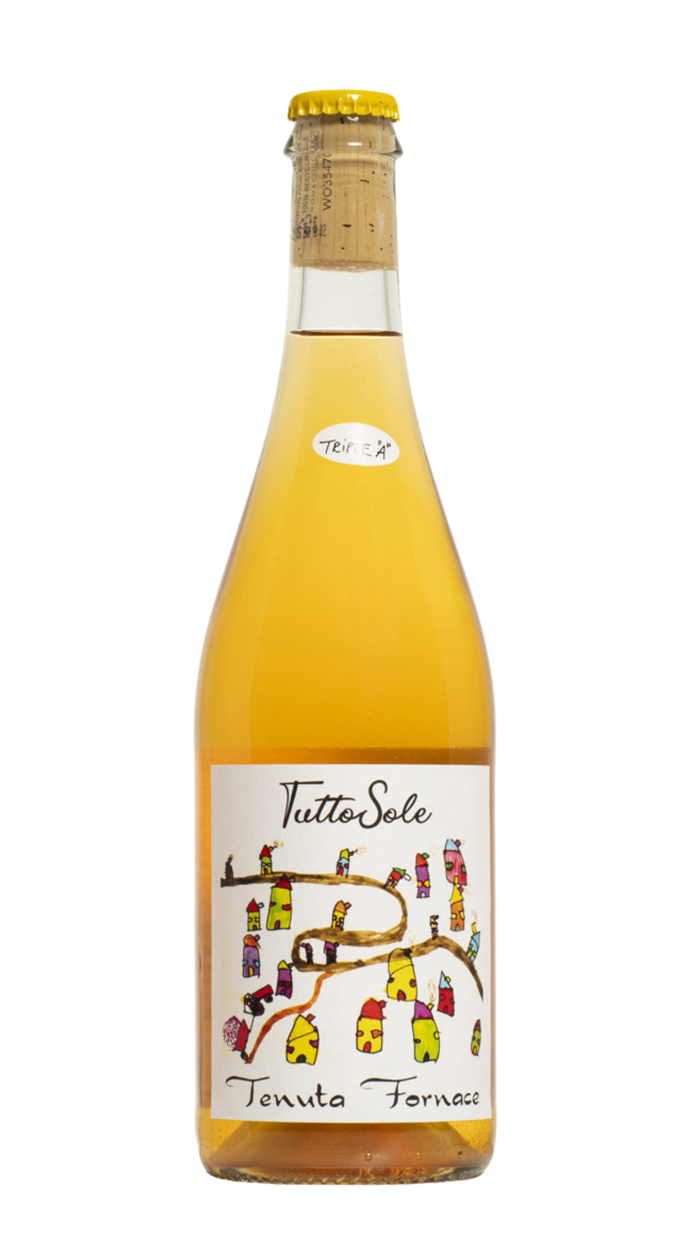 Moscato Bianco 'TuttoSole'