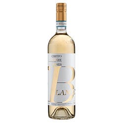 Langhe Arneis Blangé