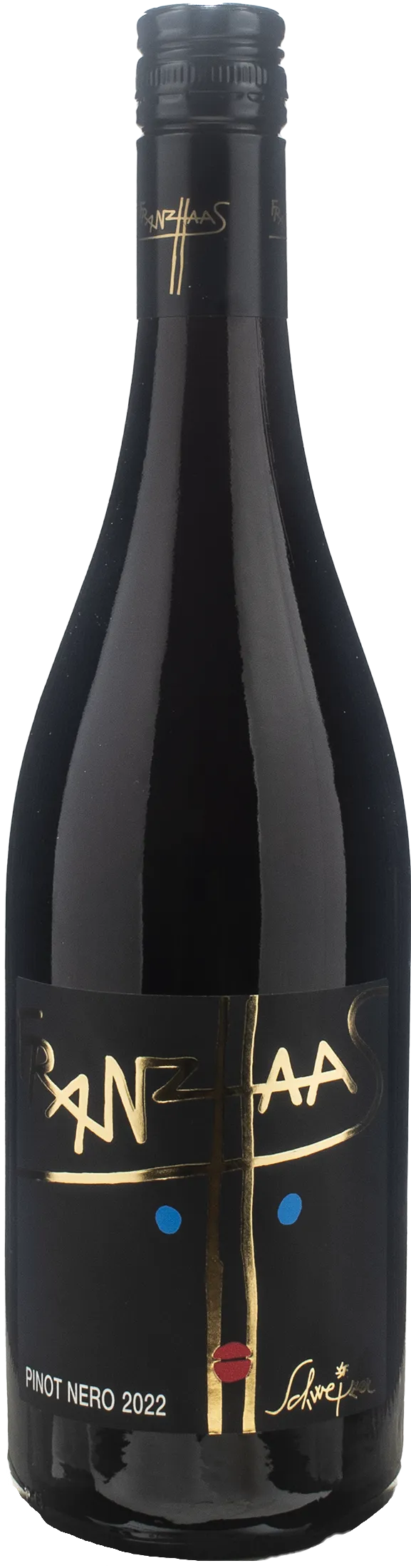 Pinot Nero Schweizer