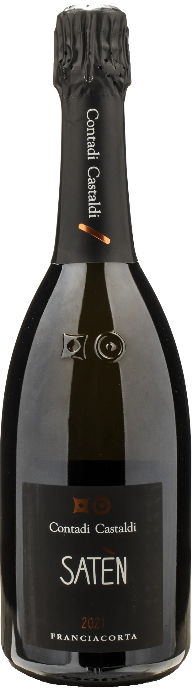 Franciacorta Brut Saten