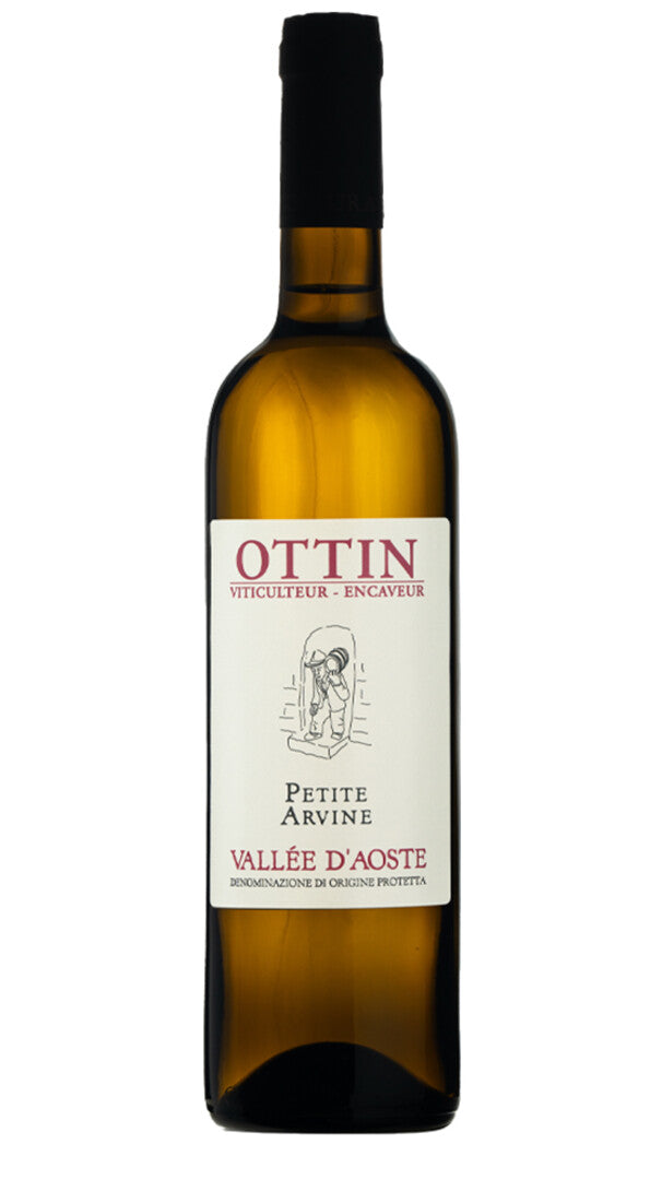 Petite Arvine Magnum Ottin