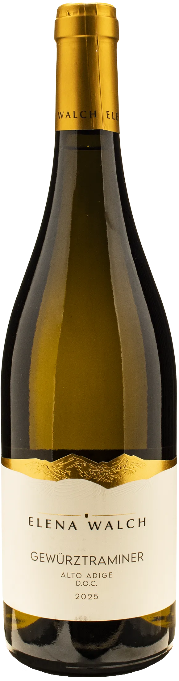 Alto Adige Gewurztraminer