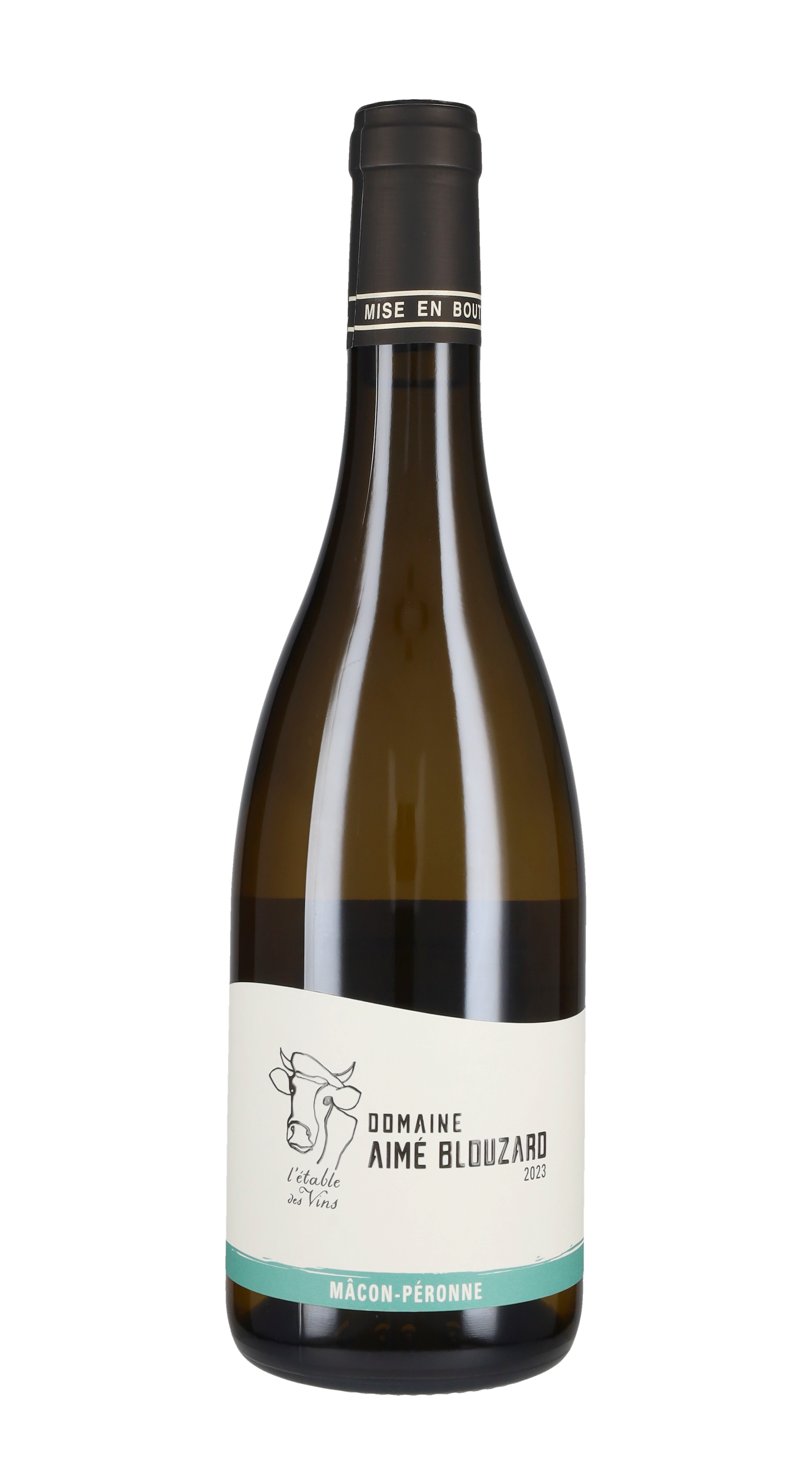 Mâcon-Péronne Etable des Vins