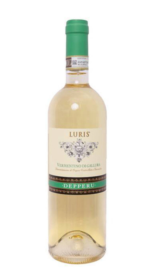 Vermentino di Gallura 'Luris'