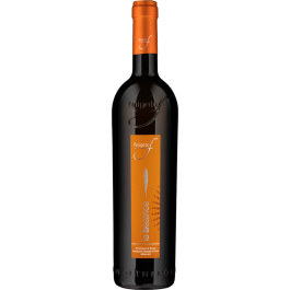 Moscato Frizzante La Beatrice Provincia di Pavia IGT