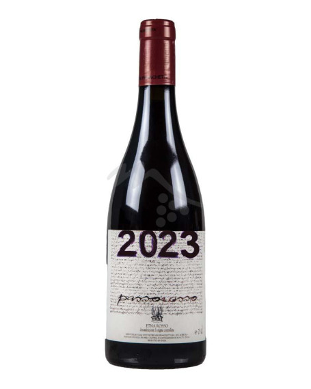 Passorosso 2023 Etna DOC Passopisciaro