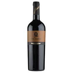Paternoster Don Anselmo Aglianico del Vulture DOC 2017 0,75 ℓ
