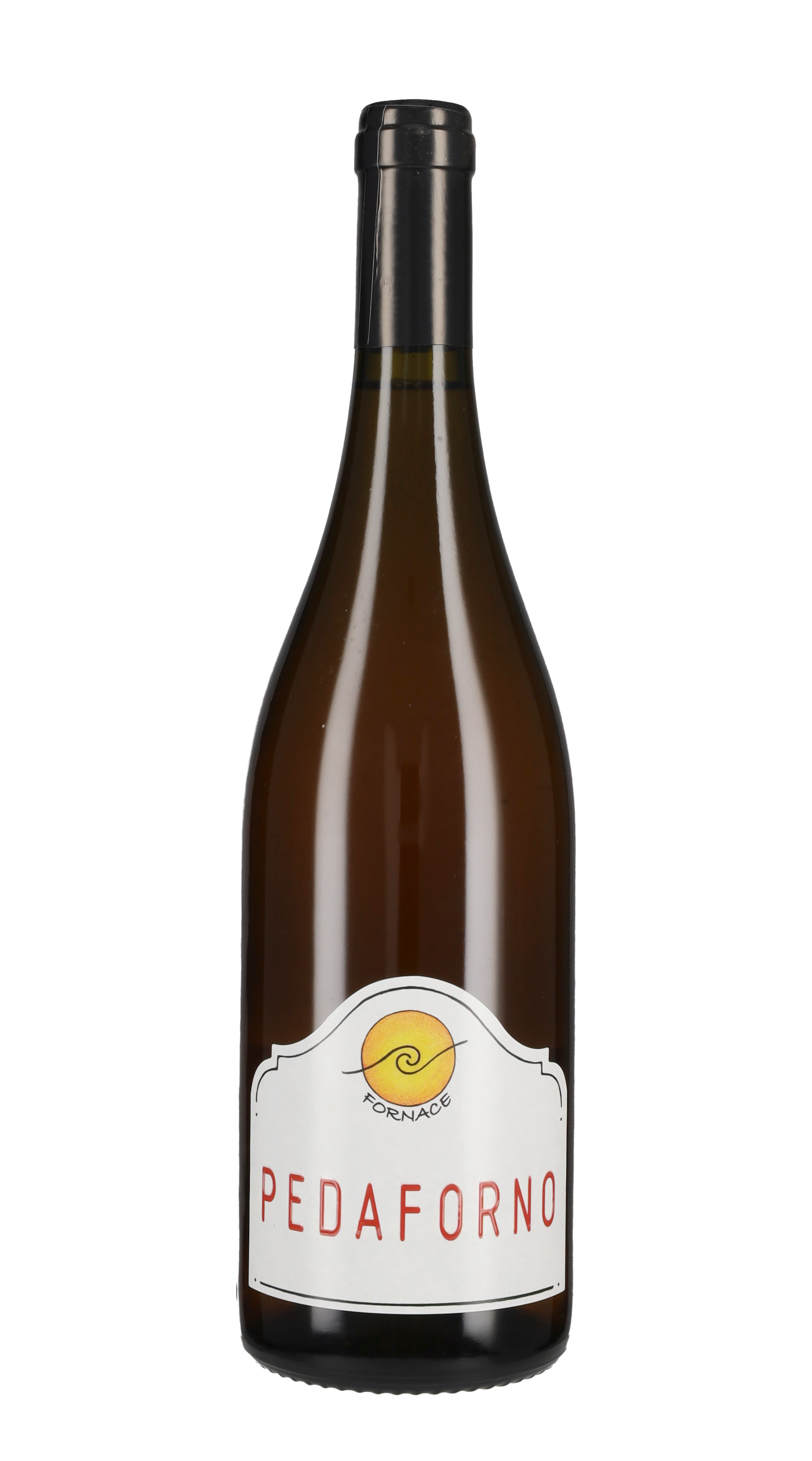 'Pedaforno' Cascina Fornace