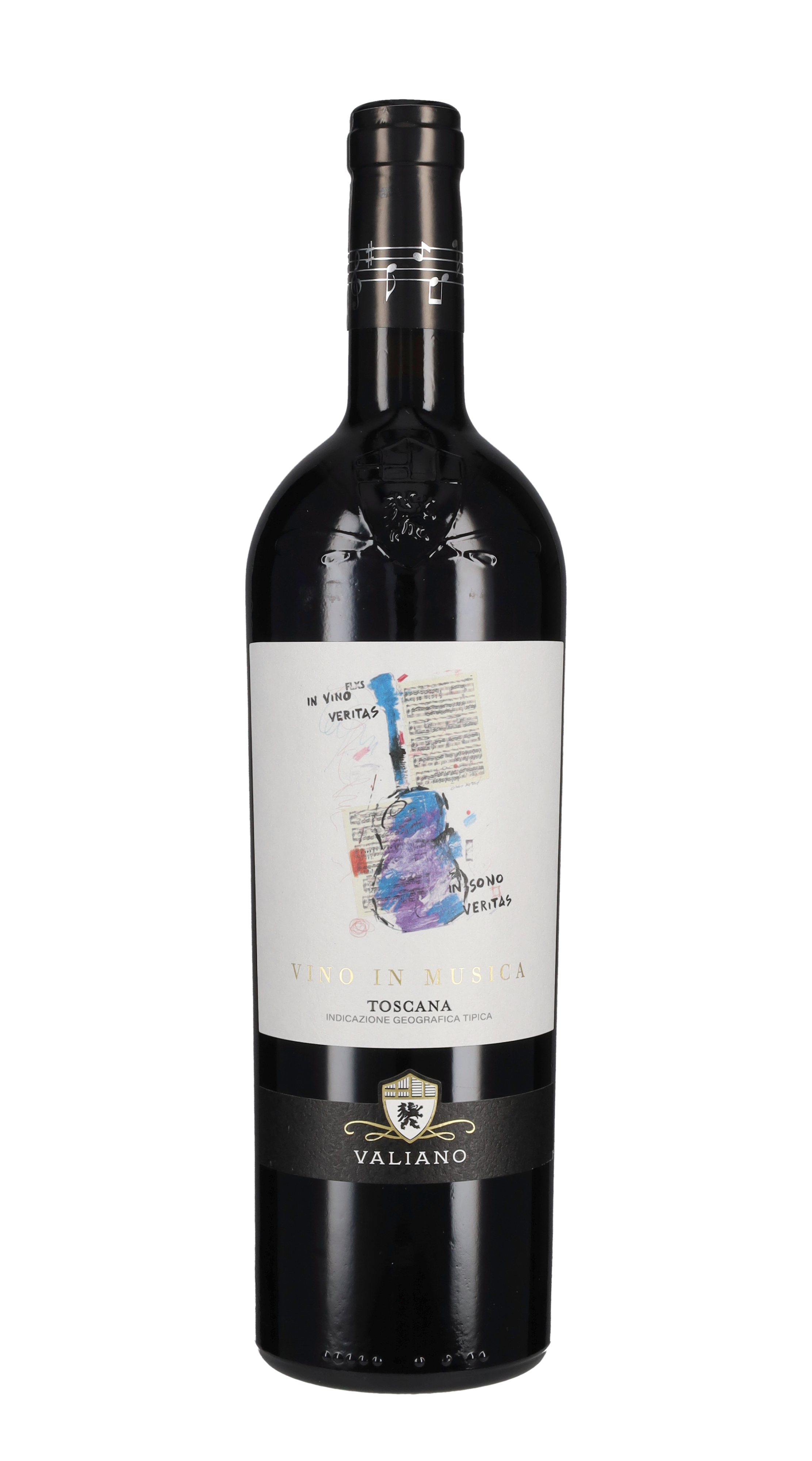 'Vino in Musica' Valiano - Piccini