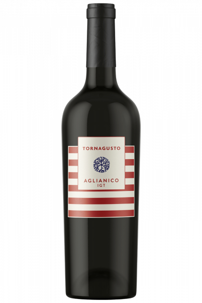 Aglianico Tornagusto