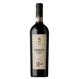 Amarone della Valpolicella DOCG Valpantena Graal